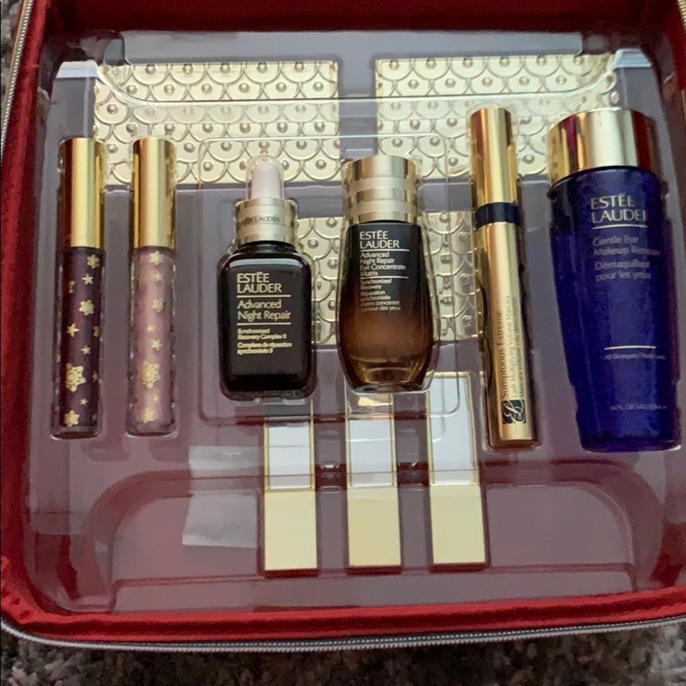 Estee Lauder 12 pcs gift set